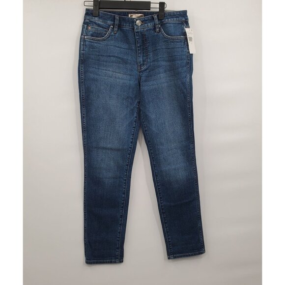 KUT From the Kloth Catherine Fab Ab Boyfriend Jeans Women Size 2 NWT - Picture 1 of 15